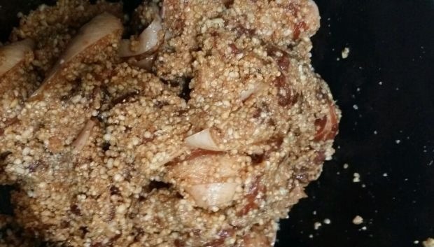 人过了40岁，此道菜要常吃，抗衰老，比羊肉还爽口，适合秋天吃