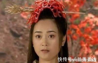 广成子|封神演义,十二金仙都不敢接的翻天印,为什么杨戬却不怕!