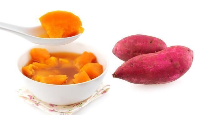 生冷食物|远离脾虚要牢记，“两种”行为不要有，常吃“三物”更健康