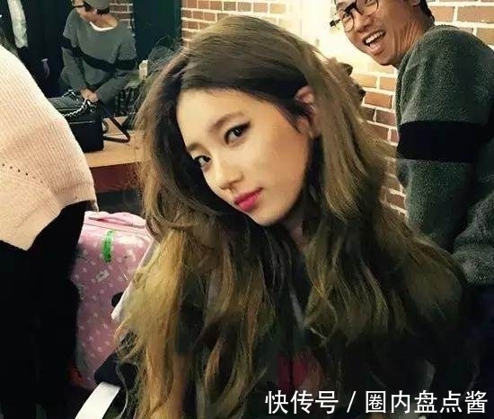 刘海|时尚盘点：99%的男生都希望自己女友留这样的发型！一起换发型吧