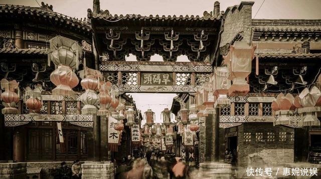 穿越|中国商人伟大祖师爷,拥有超越时代经济学理论,我怀疑他是穿越者