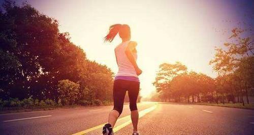 女人|女人每天晨起完成以下5件事,也许能帮助你更好的减肥和瘦身