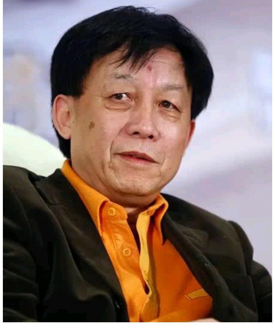 蛇盘兔|易中天参加婚恋节目被观众齐怼,他甘拜下风:你们赢了!