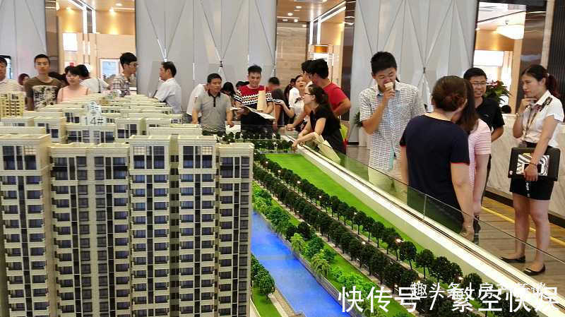 住建部|“二次房改”要来了房地产行业迎来关键转折点,两类人或将受益