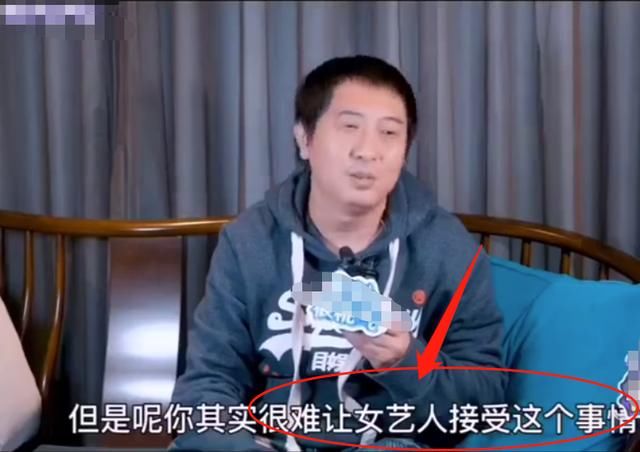 为何只选张子枫当常驻？《向往》导演的要求，多数女艺人都做不到