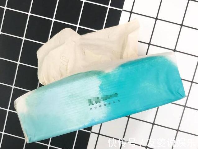 生病|家里万万不要用这种纸巾了,小孩子莫名生病,原来是它惹得