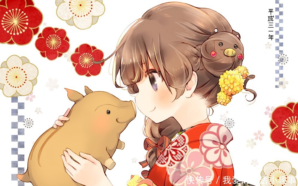 插画|【P站画师】日本画师玖珂つかさ的插画作品