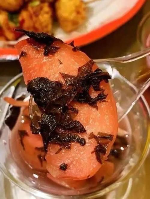 炸串里的每一滴油,都藏着长沙人的口水