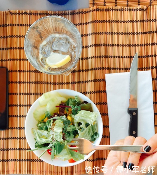 糙米|居家瘦减肥:减肥只看卡路里?还不够!