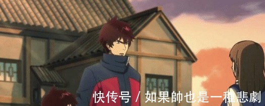 刘羽|镇魂街蜀国刘羽禅最高五虎将不,那不过只是他单单体内而已!