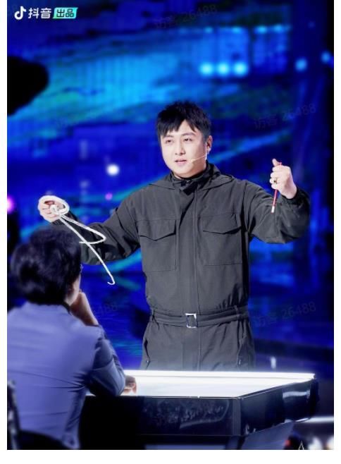 《点赞！达人秀》迎来总决赛 奥运女孩朱巧妍获年度达人