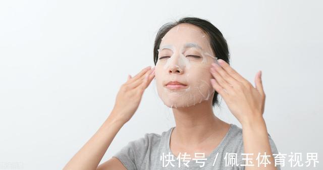 脸部|一天敷一张面膜,脸是变嫩了还是毁了?