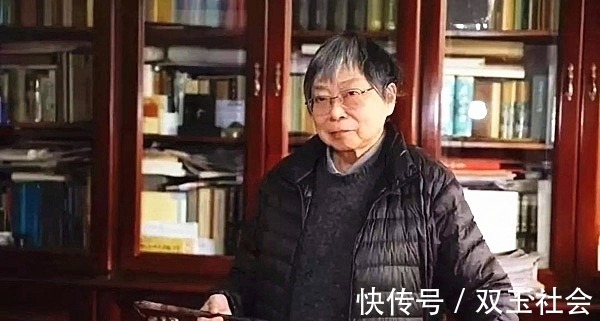 书法&“海派”书法名家周慧珺,她的书法好在哪里?三个标准她都达到了