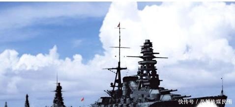 世界|英国皇家海军曾是世界最强,为何在二战中被日军海军暴打?