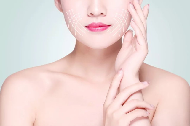 埋线|埋线提升不仅能让你年轻10岁，还能让你即刻拥有小V脸！