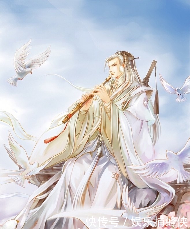 躲在姓氏中的古诗词,优雅而又美好!你的是哪一句呢?