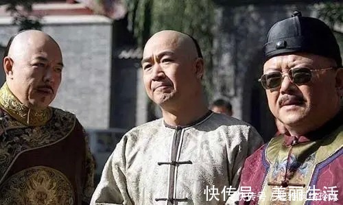 纪晓岚@千古绝对!上联:“一穷二白三餐不定”,下联难倒了很多人