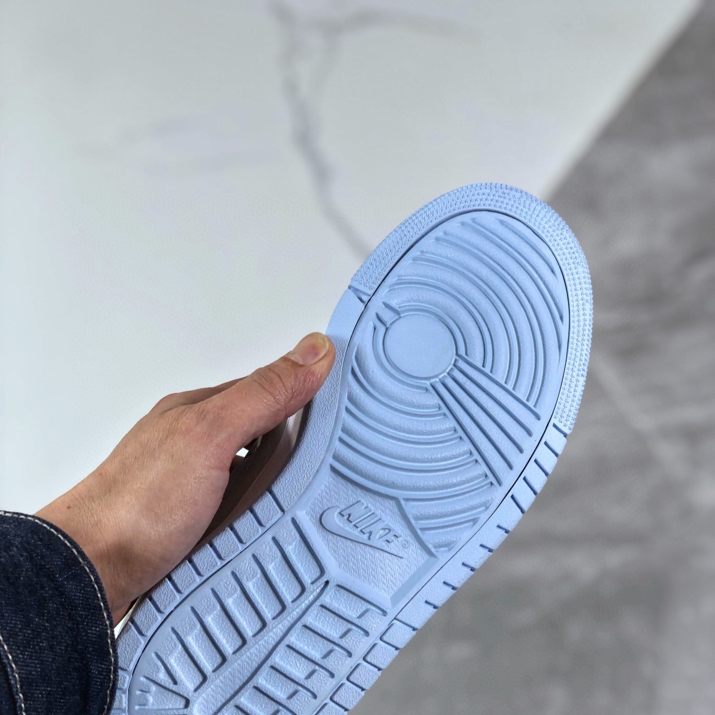 篮球鞋 Air Jordan 1 Zoom CMFT 篮球鞋