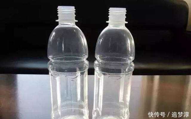 塑料瓶|家里的小东西都能用来养花，看看家里啥没扔