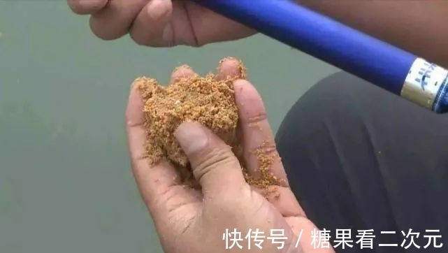 垂钓界的独家秘方,仅有钓鱼大神掌握,中鱼多是有缘由的