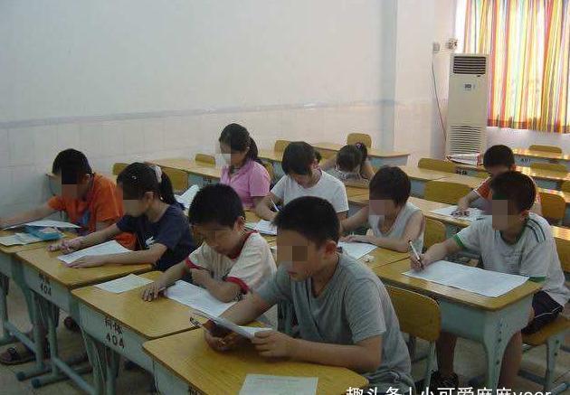 妈妈|“请倒数第一名家长发言!”差生妈妈的一席话,让班主任感到惭愧