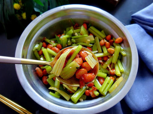  消化不良怎么办？隔三差五就吃它，清理肠胃促消化，冬天最便宜