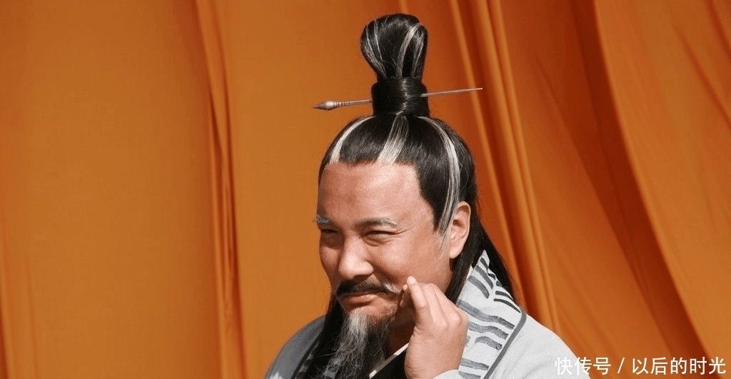 元始天尊|《封神演义》这九个人人战功赫赫, 所得神位却十分卑微