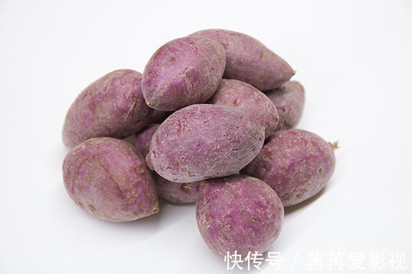 营养成分|高血压患者吃红薯,是升血压还是降血压?吃红薯要注意什么?