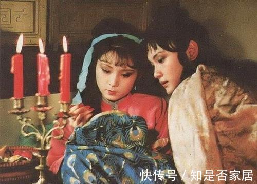 赖嬷嬷!红楼梦:丫鬟晴雯为何没有奴性?太多细节暗示她本就是官宦千金