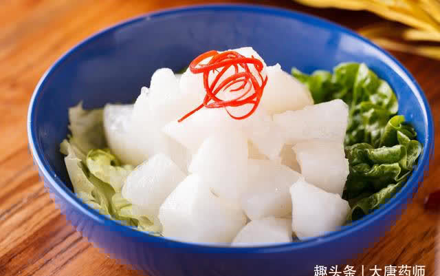 绕道|面条吃多了会积食?3种食物不妨多吃,消食化积,疾病绕道走!