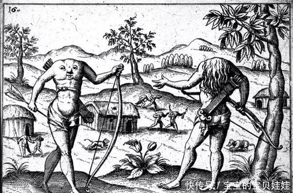 想象力|《山海经》到底记录了什么令美国教授吃惊？