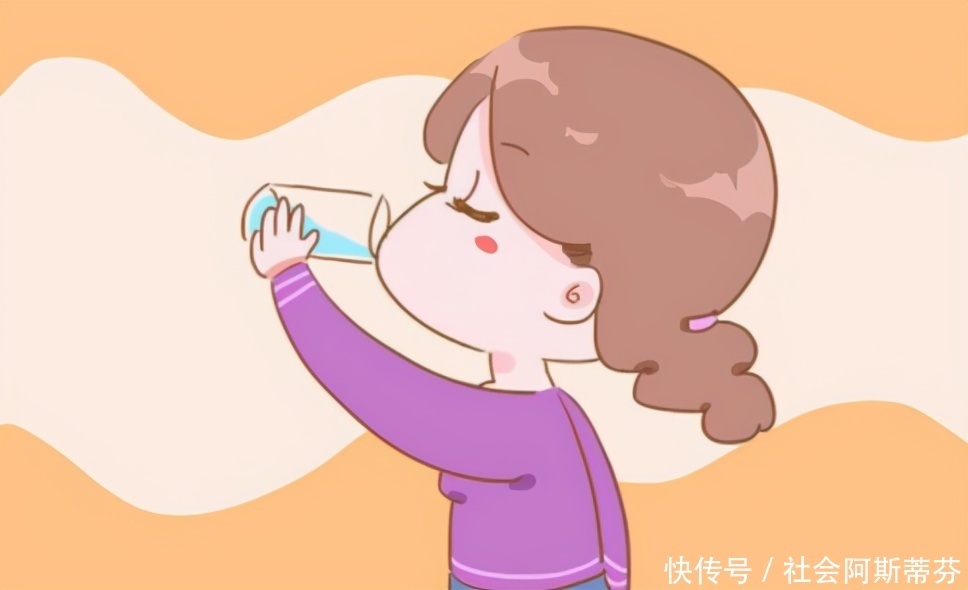 冬季总上火怎么办别急,中医教你做自己的“消防员”