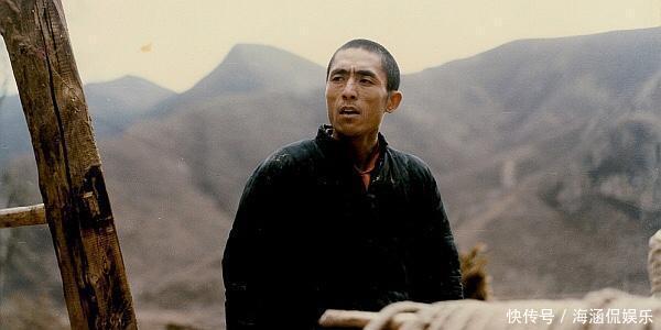 贾平凹《黑氏》：“得不到的永远在骚动”，一个丑妇对欲望的抗争