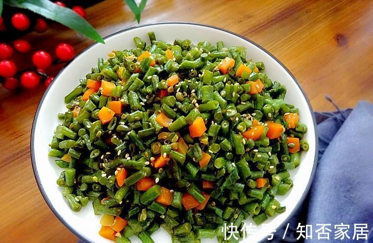 蔬菜|夏季最值得买的蔬菜，2元钱做一大盘，营养全面，越吃越香