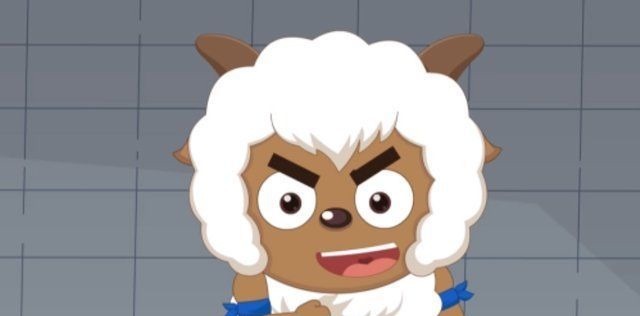 喜羊羊与灰太狼|喜羊羊与灰太狼筐出胜利,沸羊羊是不是比喜羊羊更适合做队长