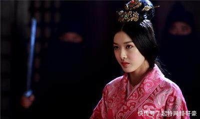 一大|她16岁被封皇后，当七个月皇后便神秘失踪，成为后世一大谜团