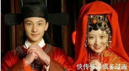 明媒正娶@古人为何做梦都要明媒正娶,原来妻和妾的差距不仅是嫡出和庶出