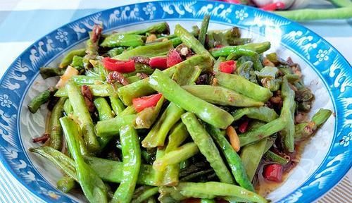 几道香辣开胃的美味下饭菜，营养又解馋，家人吃得特幸福！