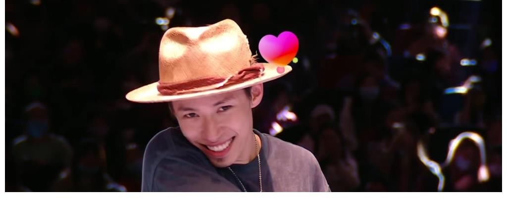 《街舞》Locking冠軍命運不同，韓宇參加真人秀，葉音回歸生活