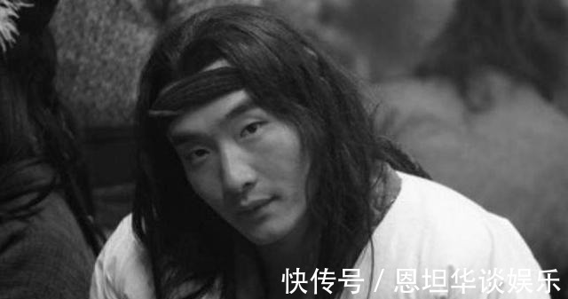 李逵#水浒中为何只有他死后成神,难道因他曾斗败李逵,活捉过高俅吗