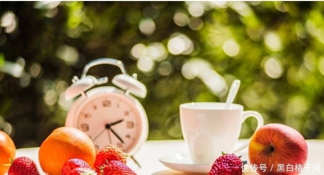 喝水|想变成“易瘦体质”？记住一句话：戒掉三个习惯，减肥事半功倍