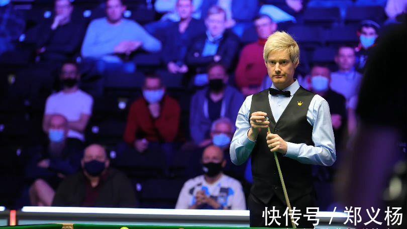 颜丙涛|75三杰大战80五虎!丁俊晖为何拿不到大满贯?颜丙涛能拿大满贯!