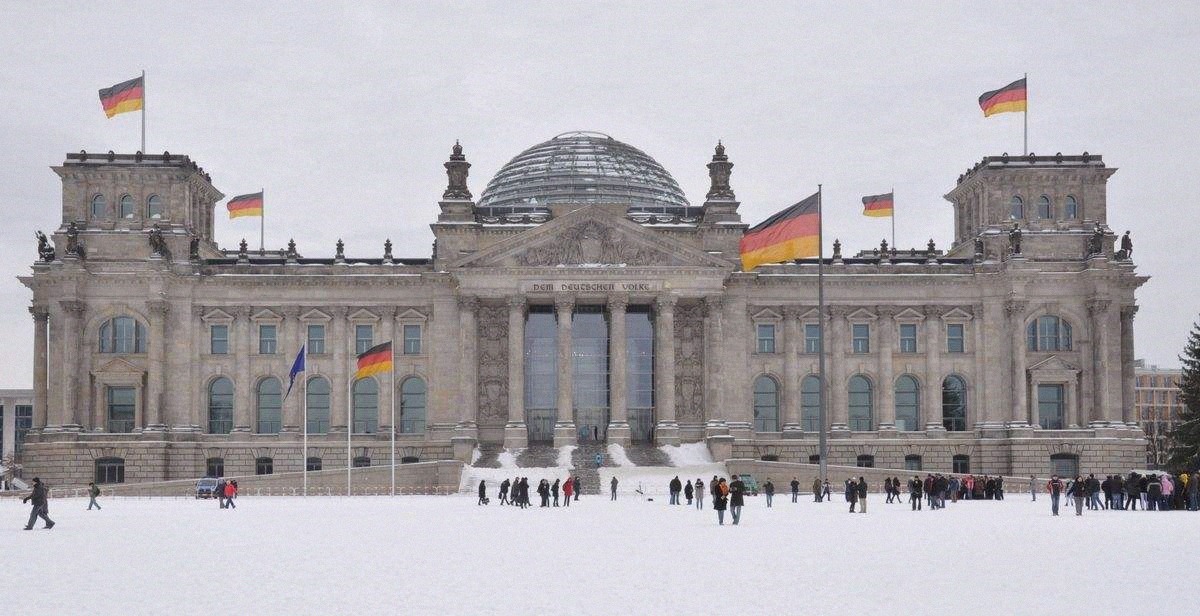 鸦片战争|清末八国联军入侵中国,那八个国家现状如何?