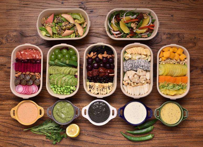 轻食|轻食受宠 这些误区你避开了么？