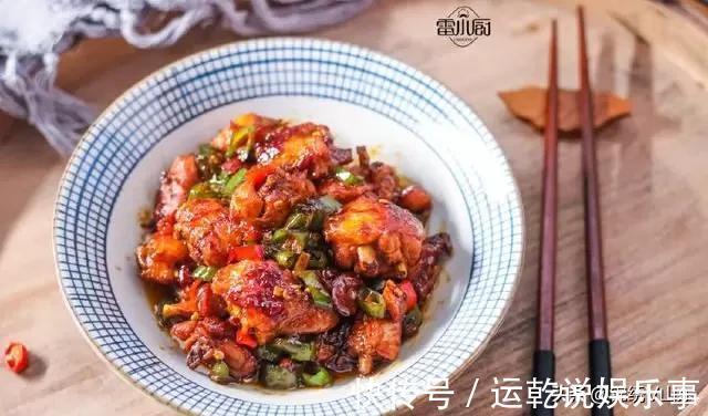 土豆粉条|推荐12道全家人都爱吃的菜,简单易做,周末小聚,有这些就够了