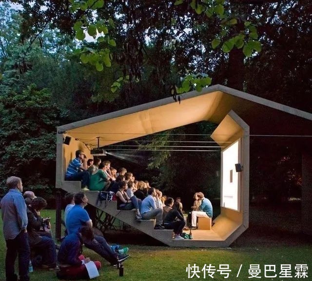 雕塑&18个脑洞大开的创意设计,最后那座雕塑可以吃吗?