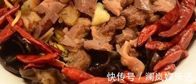 孜然面|天气寒冷多吃的菜,营养丰富,能提高免疫力孩子身体强壮少生病