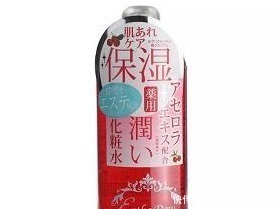 过敏|315揭秘!爽肤水中烂脸的“四大天王”,自查有你在用的吗!