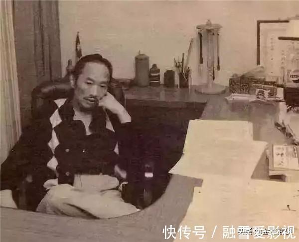 谢家三$古龙有部武侠小说,配角遮盖了主角的光辉,你知道是哪部吗