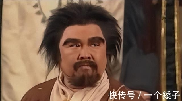 南海派@《神雕侠侣》中南海神尼是谁?就是木婉清,也是独孤求败的师姐